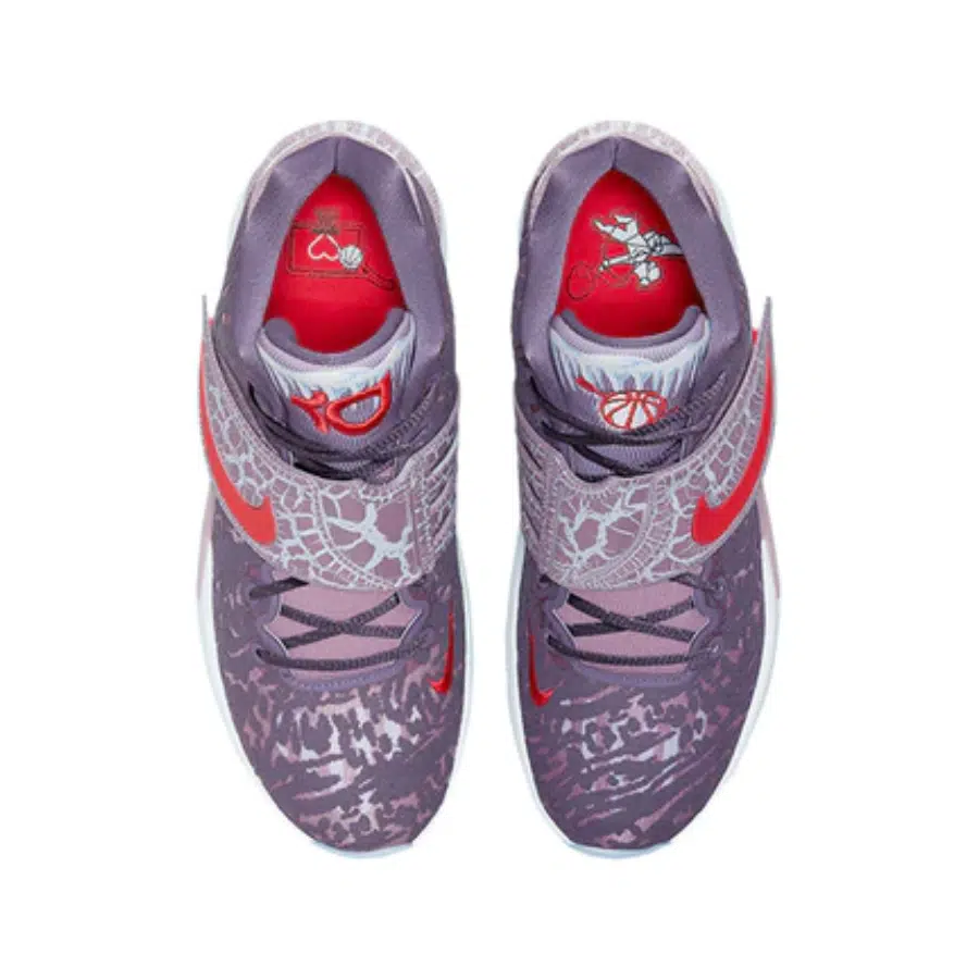 Giày Nike KD 14 'Valentine's Day' DJ4335-900 - Ảnh 7