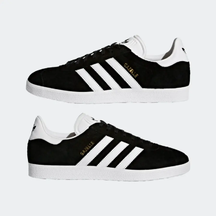 Alternative view of Giày Adidas Wmns Gazelle OG ‘Core Black’ FV7773
