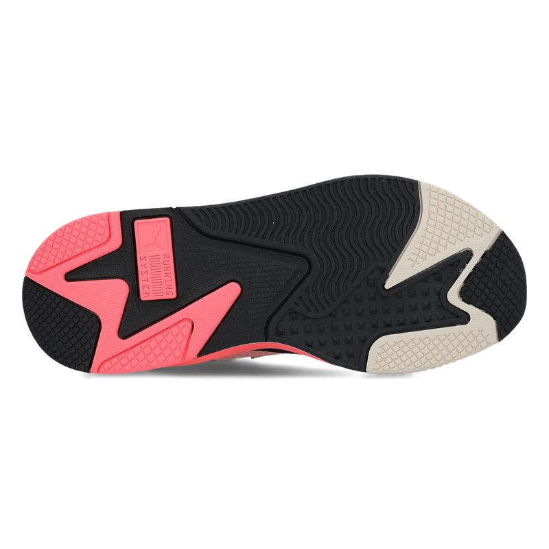 Giày Puma RS-X Bold 'Orange' 372715-08 - Ảnh 5