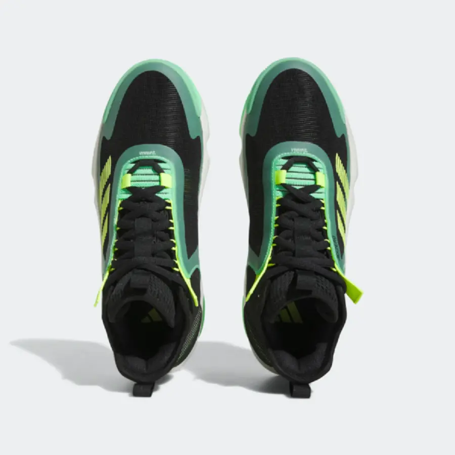 Giày Adidas Adizero Select ‘Black Solar Yellow’ IE9263 - Ảnh 4