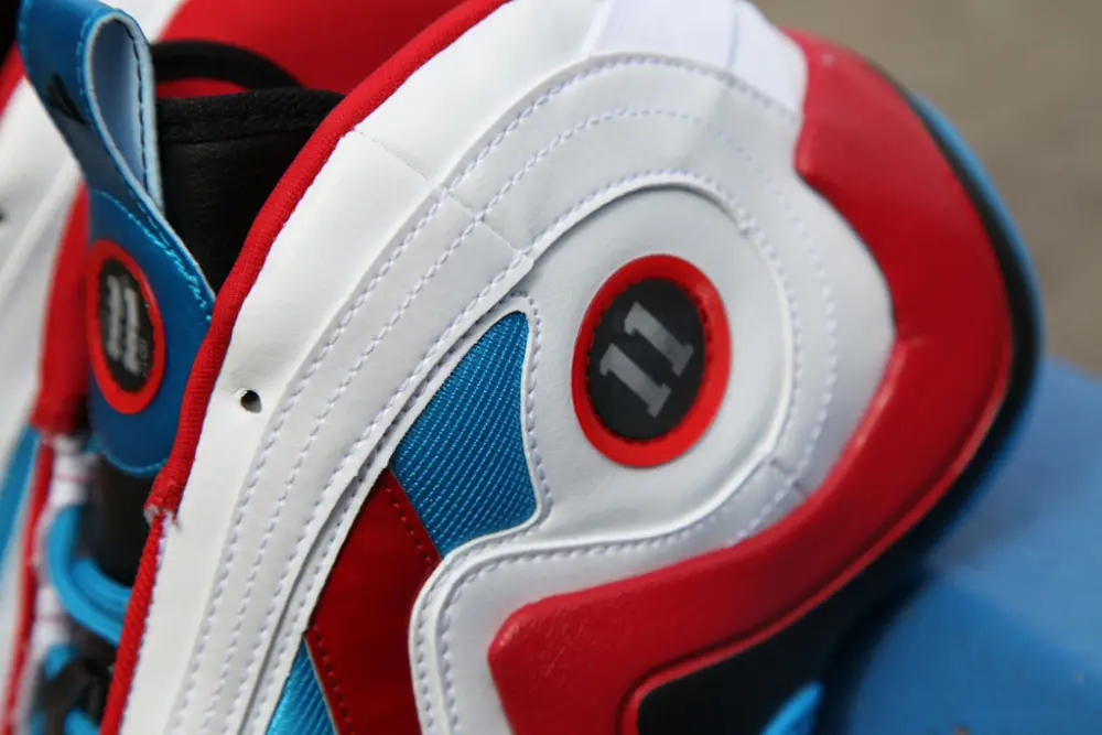 Giày Adidas Crazy 97 'Kobe Bryant' G98307 - Ảnh 6