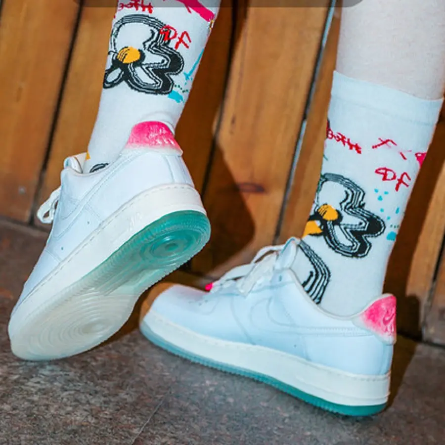 Giày Nike Air Force 1 ‘Got ‘Em’ DC3287-111 - Ảnh 3