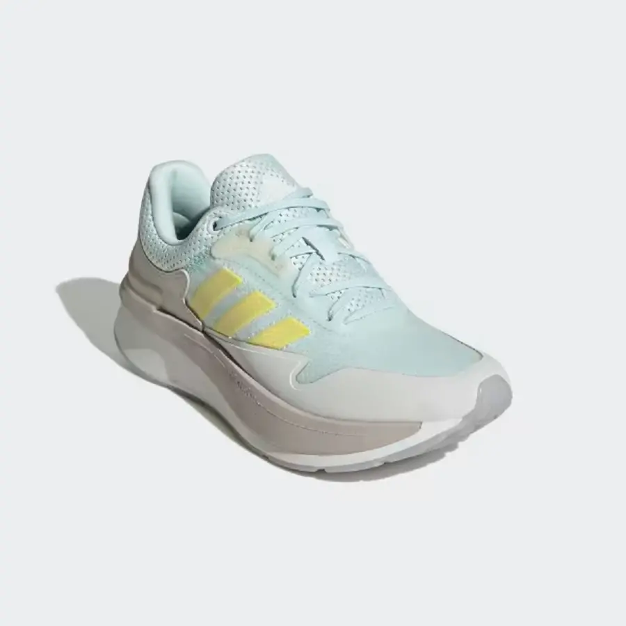 Giày Adidas ZNCHILL Lightmotion+ 'Blue Yellow' GZ4899 - Ảnh 4