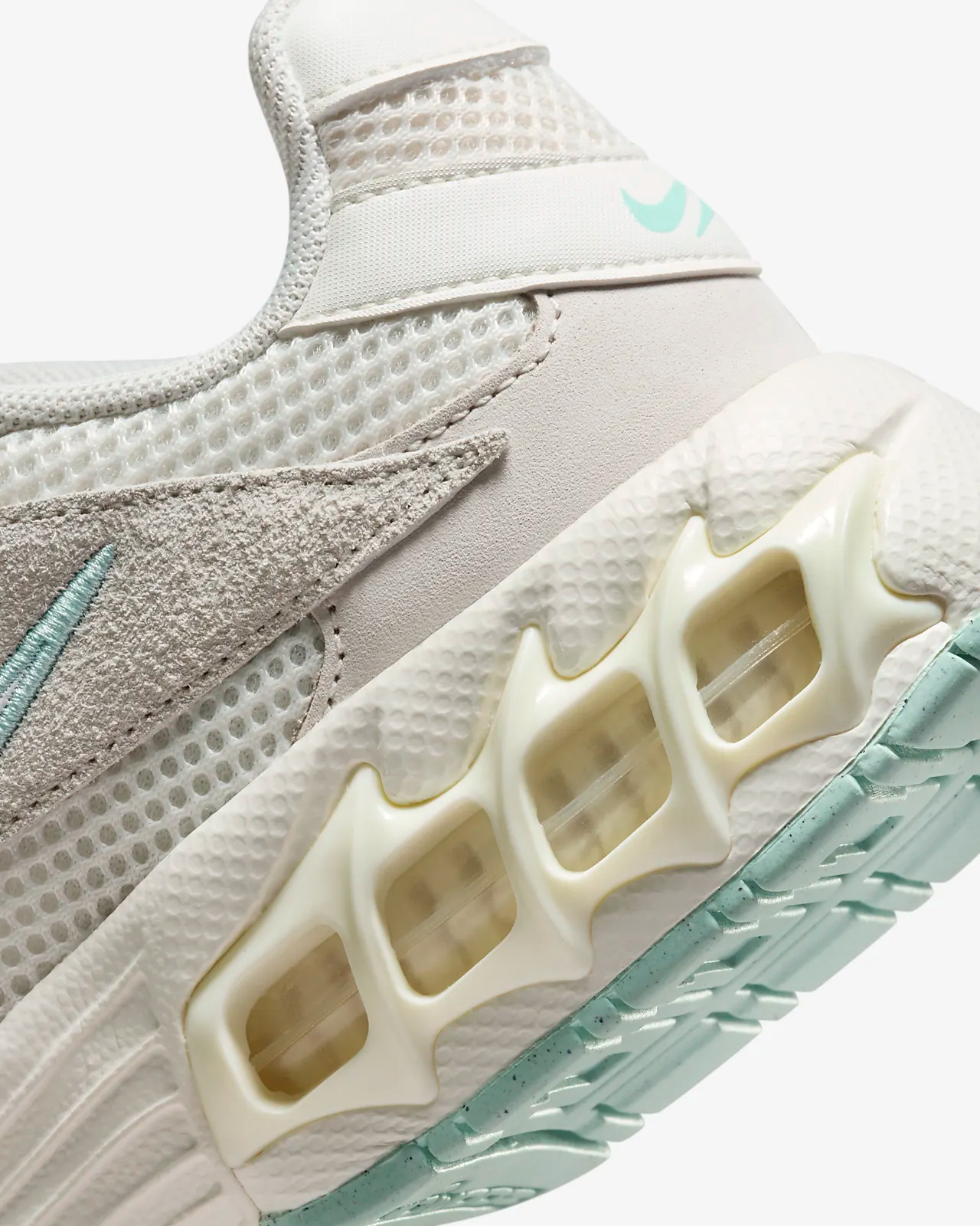 Giày Nike Zoom Air Fire 'Phantom' FN7644-030 - Ảnh 3