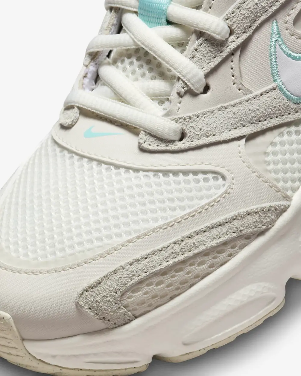 Alternative view of Giày Nike Zoom Air Fire 'Phantom' FN7644-030