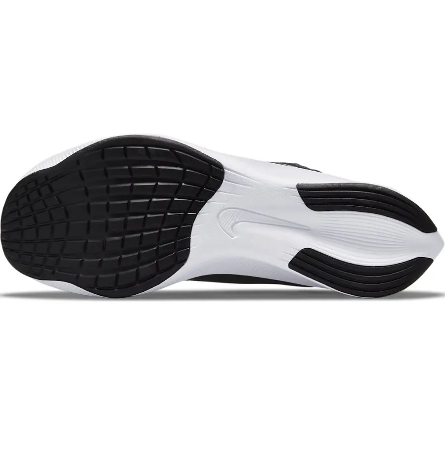 Giày Nike Zoom Fly 4 Black White CT2392-001 - Ảnh 6