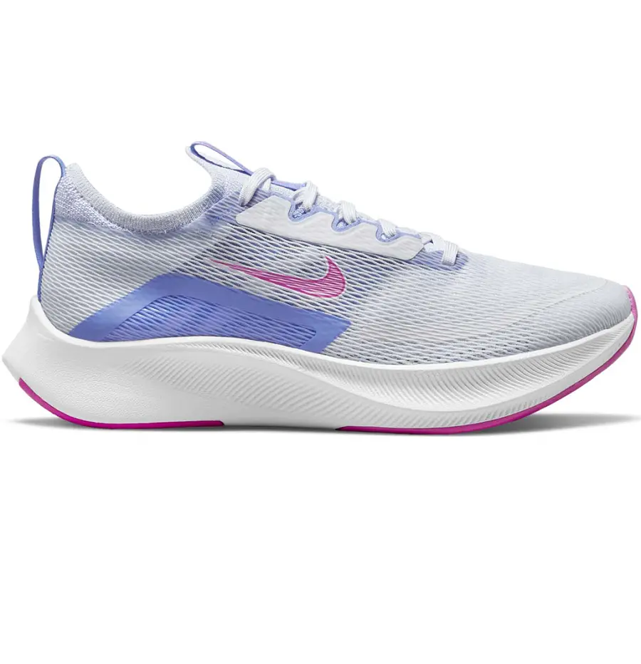 Giày Nike Zoom Fly 4 'Fire Pink Sapphire' CT2401-003