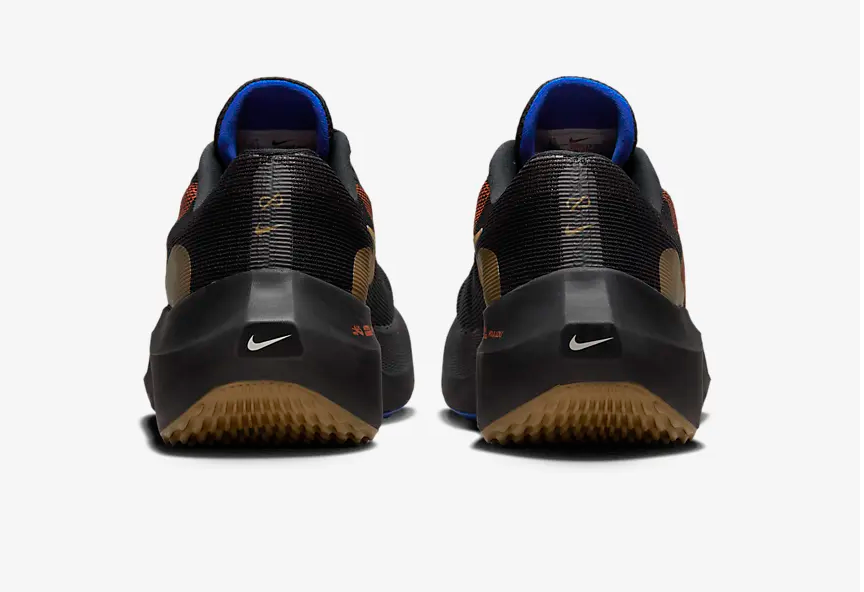 Giày Nike Zoom Fly 5 'A.I.R. Hola Lou' DR9837-001 - Ảnh 5