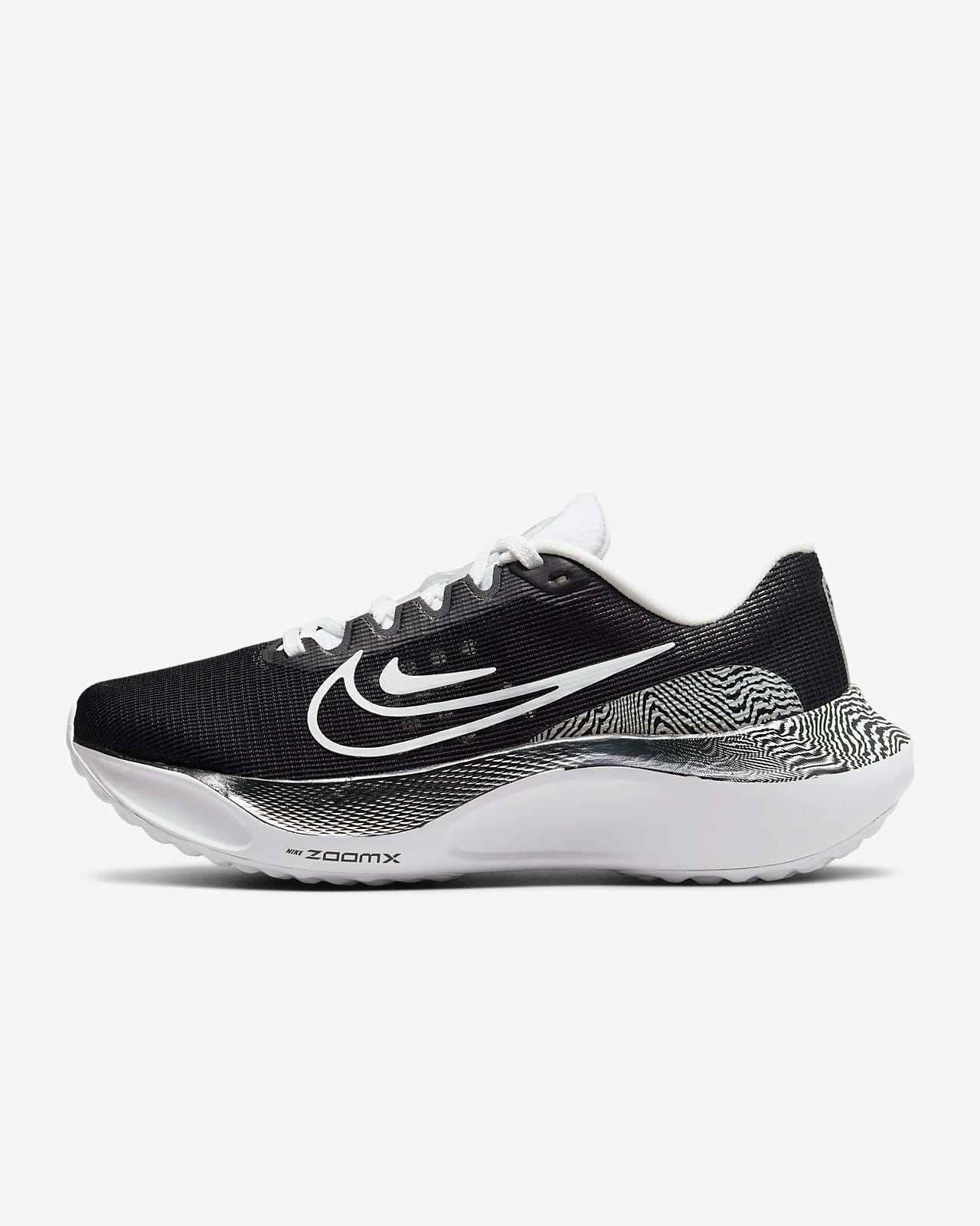 Giày Nike Zoom Fly 5 Premium Road DR9963-001 - Ảnh 6