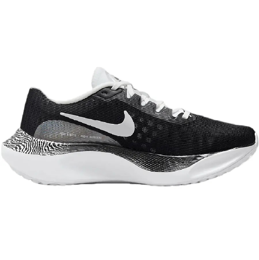 Giày Nike Zoom Fly 5 Premium Road DR9963-001