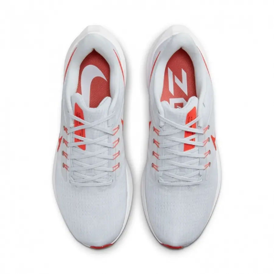 Giày Nike Air Zoom Pegasus 39 'White' DH4071-009 - Ảnh 4