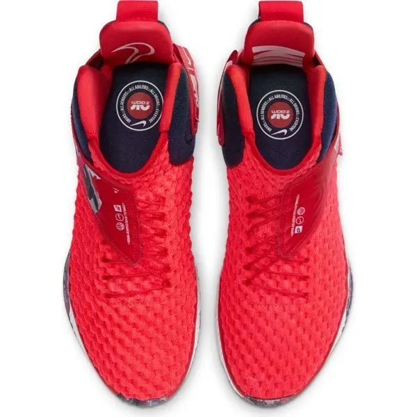 Alternative view of Giày Nike Zoom UNVRS Flyease 'USA' CQ6422-600