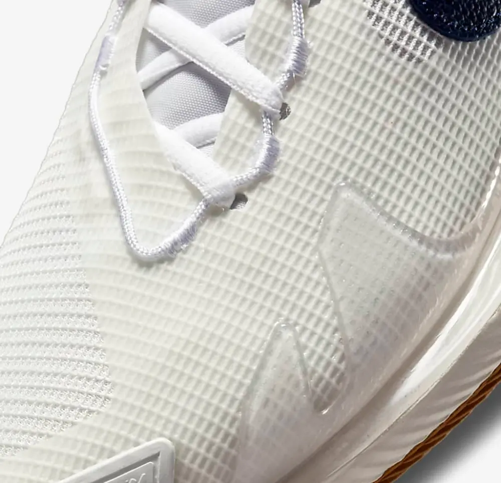 Giày Tennis Nike Court Air Zoom Vapor 'White Blue' CZ0222-133 - Ảnh 7