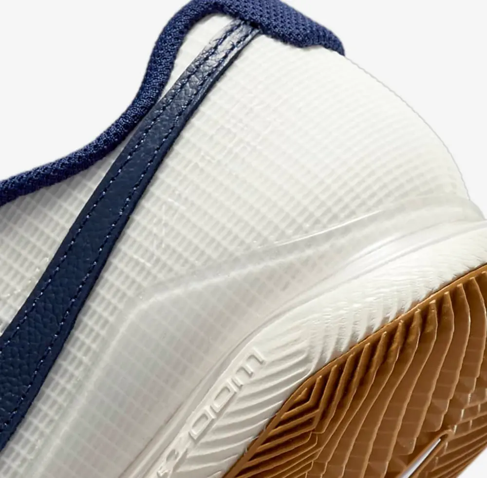 Giày Tennis Nike Court Air Zoom Vapor 'White Blue' CZ0222-133 - Ảnh 8