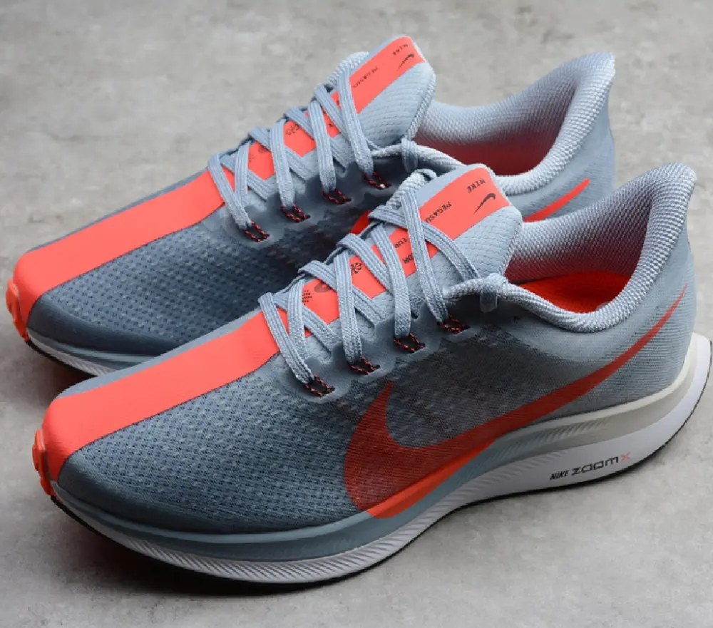 Giày Nike Zoom Pegasus Turbo 'Obsidian Mist' AJ4114-402 - Ảnh 3