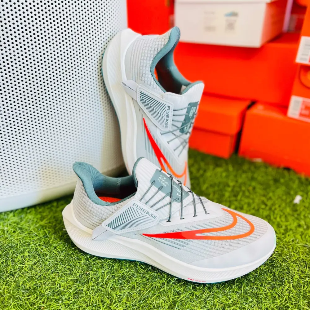 Giày Nike Air Zoom Pegasus 39 'Platinum Orange' DJ7381-002 - Ảnh 3