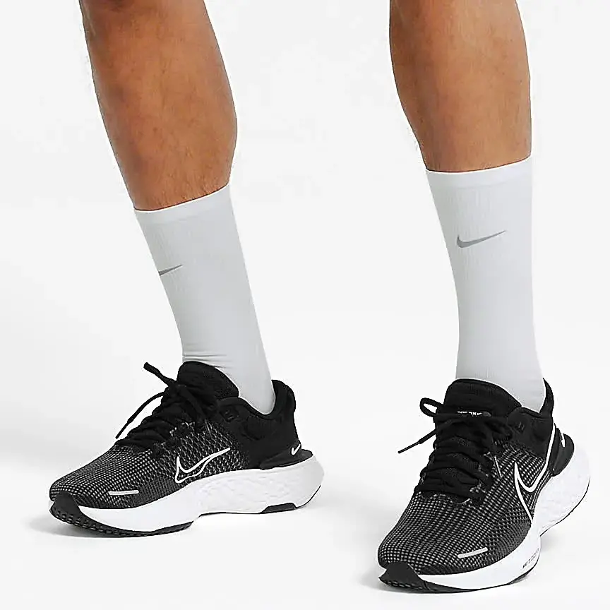 Alternative view of Giày Nike ZoomX Invincible Run Flyknit 2 'Black' DH5425-001