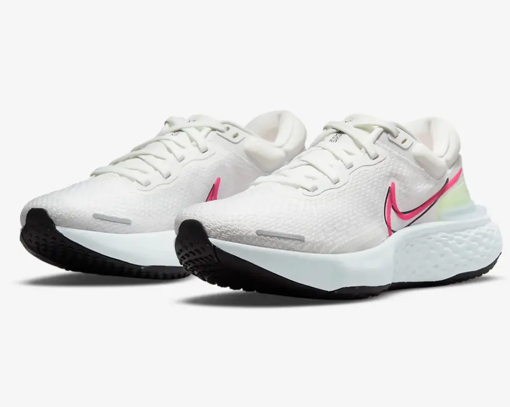 Giày Nike ZoomX Invincible Run Flyknit 'Rawdacious' DJ5454-001 - Ảnh 6