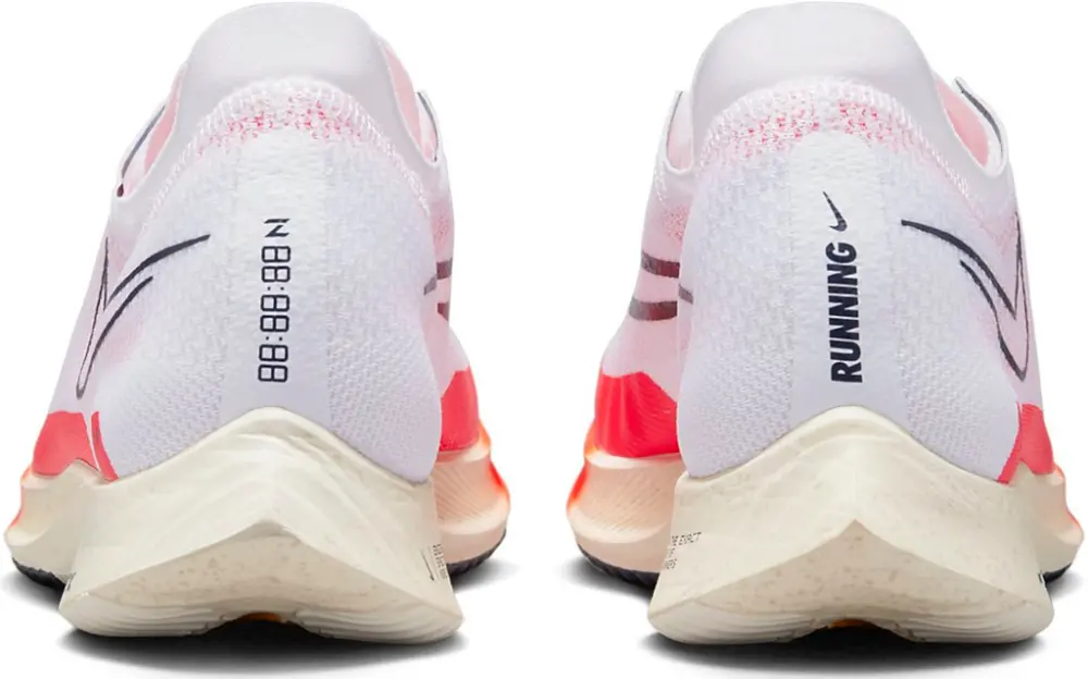 Giày Nike ZoomX Streakfly Racing 'Bright Crimson' DJ6566-102 - Ảnh 4