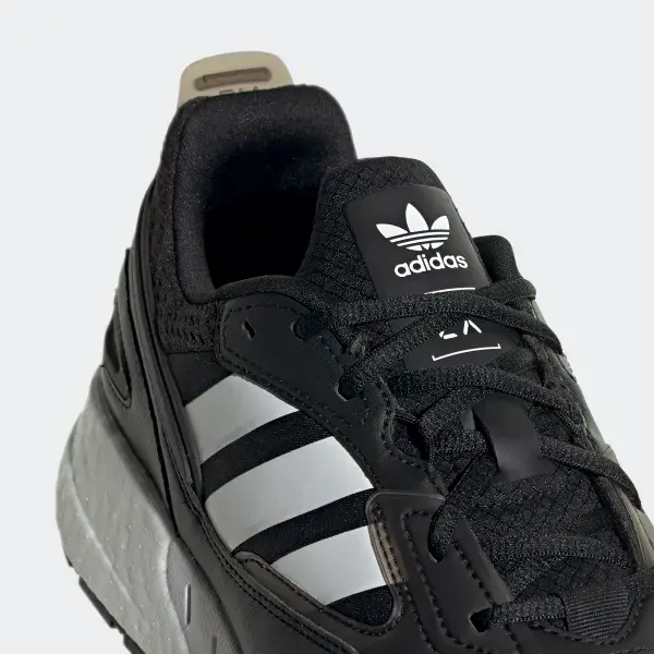 Giày Adidas ZX 1K Boost 2.0 'Black' GZ3551 - Ảnh 3