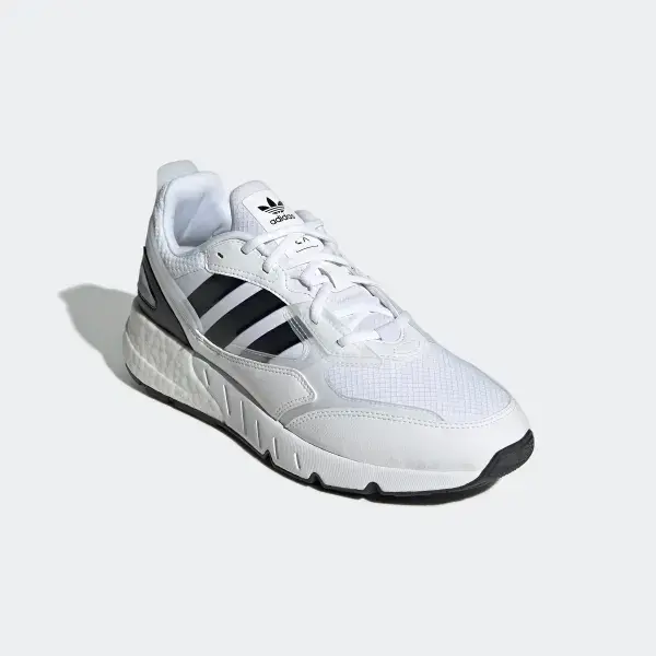 Alternative view of Giày Adidas ZX 1K Boost 2.0 'White' GZ3549