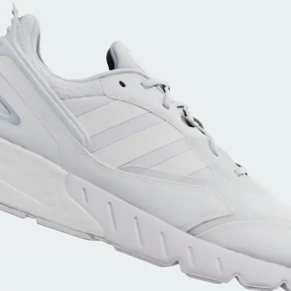 Alternative view of Giày Adidas Zx 1k Boost 'White' GZ3548