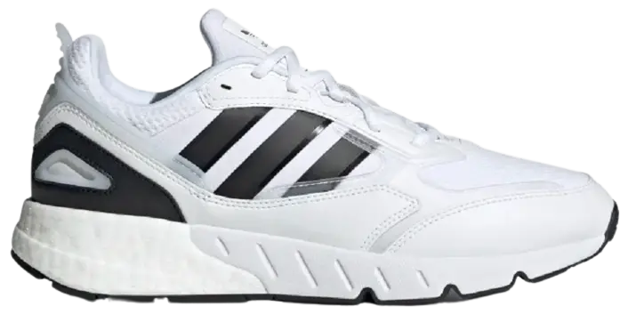 Giày Adidas ZX 1K Boost 2.0 'White' GZ3549
