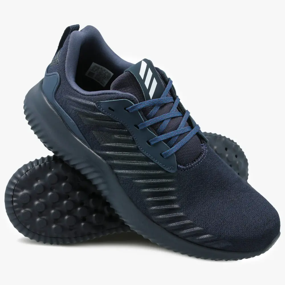 Giày Adidas Alphabounce RC 'Trace Blue' CG5126 - Ảnh 5