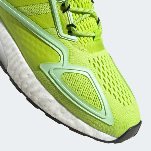 Giày Adidas ZX 2K Boost 'Green' FZ4035 - Ảnh 5