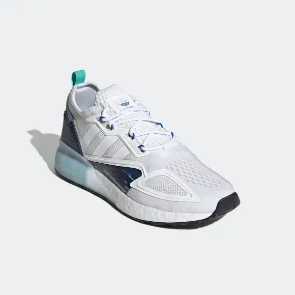 Alternative view of Giày Adidas ZX 2K Boost 'Gaming Pack' H05148