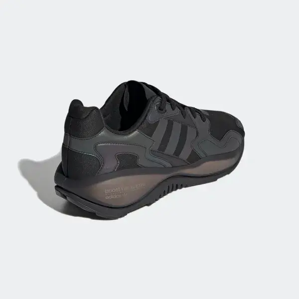 Giày Adidas ZX Alkyne 'Core Black' FV2322 - Ảnh 3