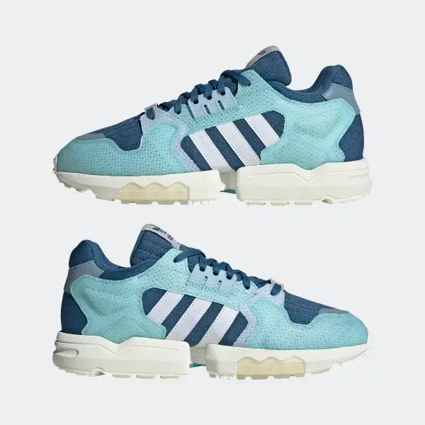 Giày Adidas ZX Torsion 'Parley' EG3356 - Ảnh 3