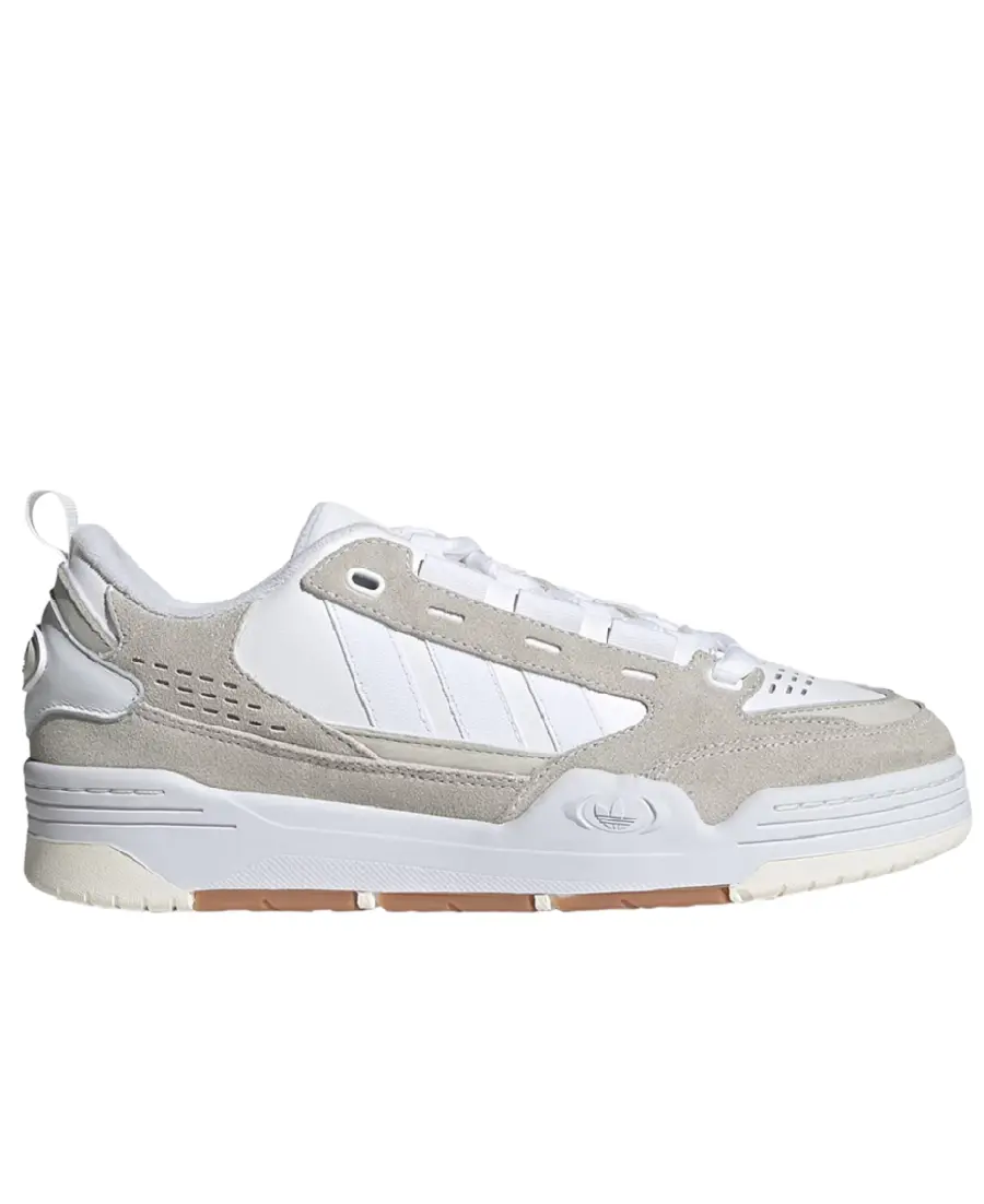 Giày Adidas ADI2000 'Triple White' GY3876