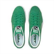 Giày Puma Suede Boston Celtics 'Amazon Green' 380168-02 - Ảnh 6