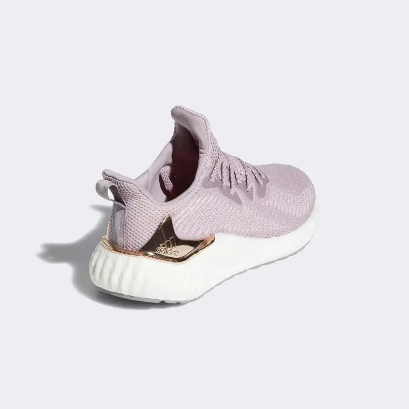 Giày Adidas AlphaBoost Black Friday 'Light Purple' G28567 - Ảnh 8