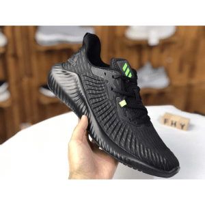 Alternative view of Giày Adidas Alphabounce Beyond 'Black' G28591