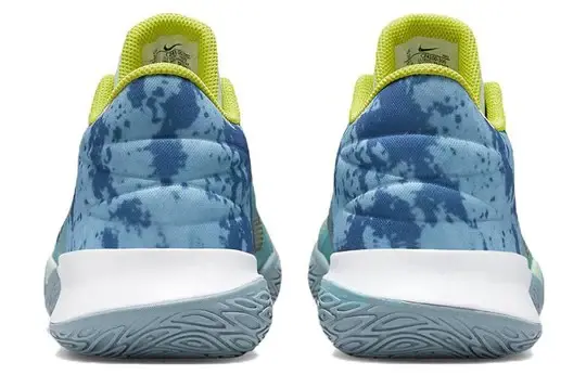 Giày Nike Kyrie Flytrap 5 'Ocean Blue' CZ4100-300 - Ảnh 5