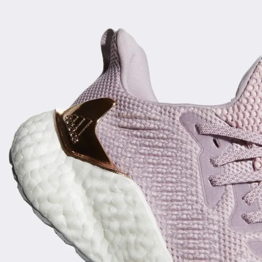 Giày Adidas AlphaBoost Black Friday 'Light Purple' G28567 - Ảnh 12