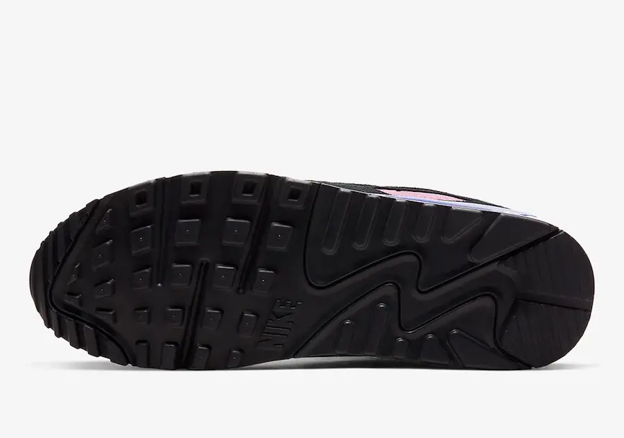 Giày Nike Air Max 90 QS 'ACG' CN1080-500 - Ảnh 10
