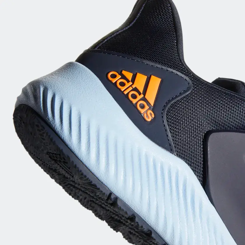 Giày Adidas Alphabounce RC 2.0 'Legend Ink Orange' CG6939 - Ảnh 10