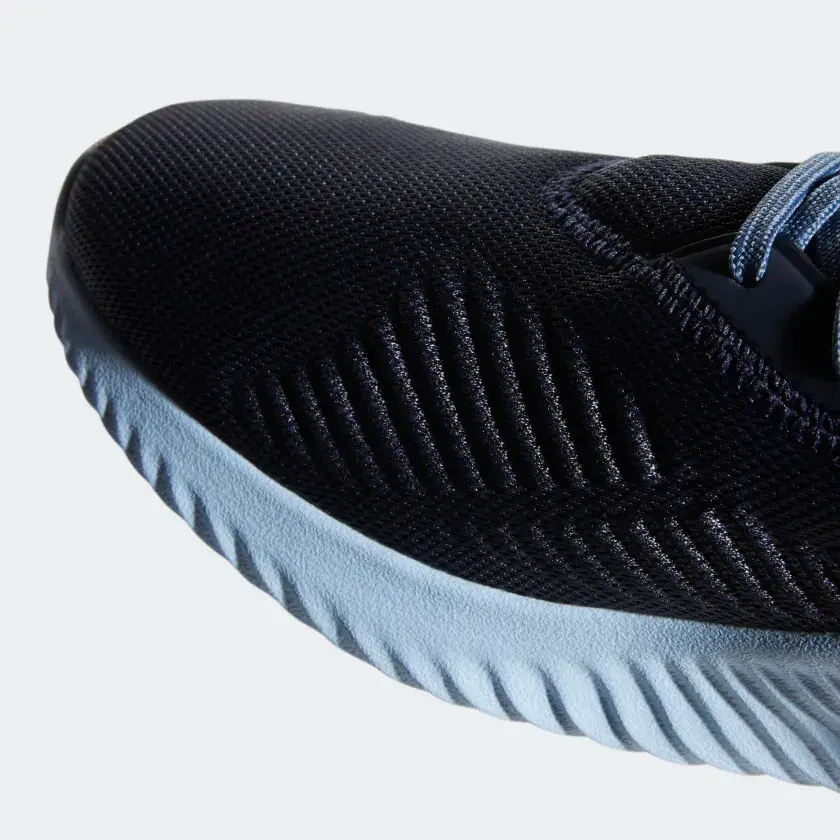 Giày Adidas Alphabounce RC 2.0 'Legend Ink Orange' CG6939 - Ảnh 11
