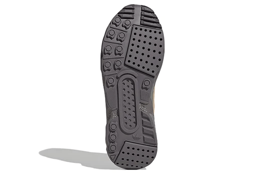 Giày Adidas ZX 22 Boost 'Aluminium Magic Beige' GX7008 - Ảnh 6