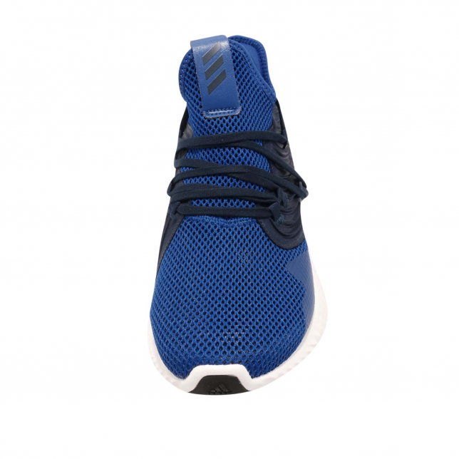 Giày Adidas Alphabounce Instinct CC 'Navy' D97282 - Ảnh 9