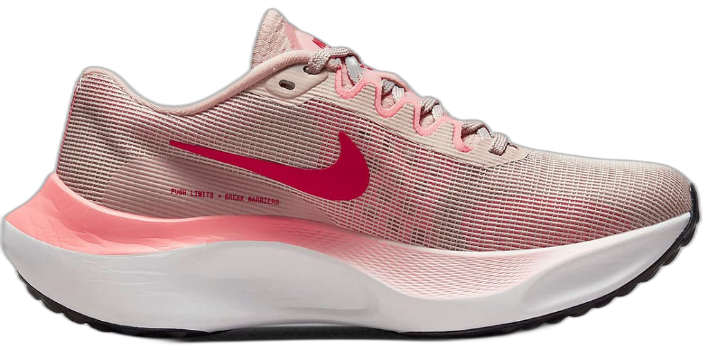 Giày Nike Zoom Fly 5 Pink Oxford Rose DM8974-600