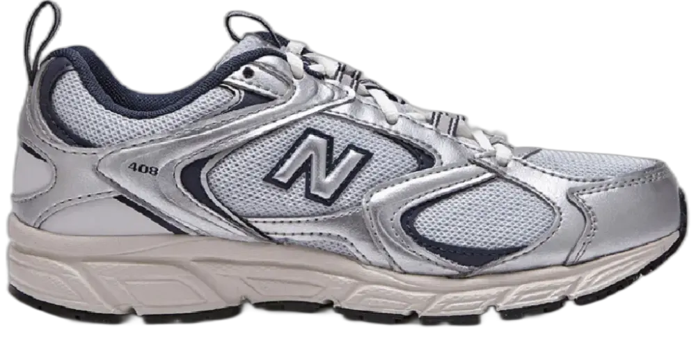 Giày New Balance 408 'SILVER' ML408N