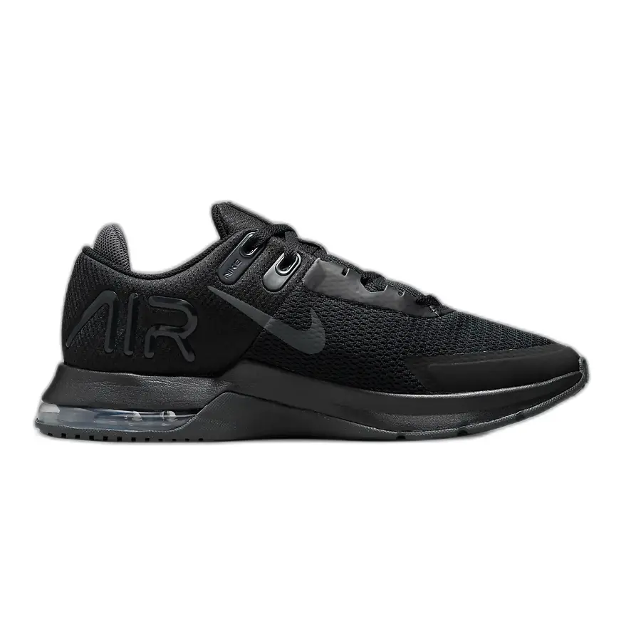 Giày Nike Air Max Alpha Trainer 4 Black CW3396-002