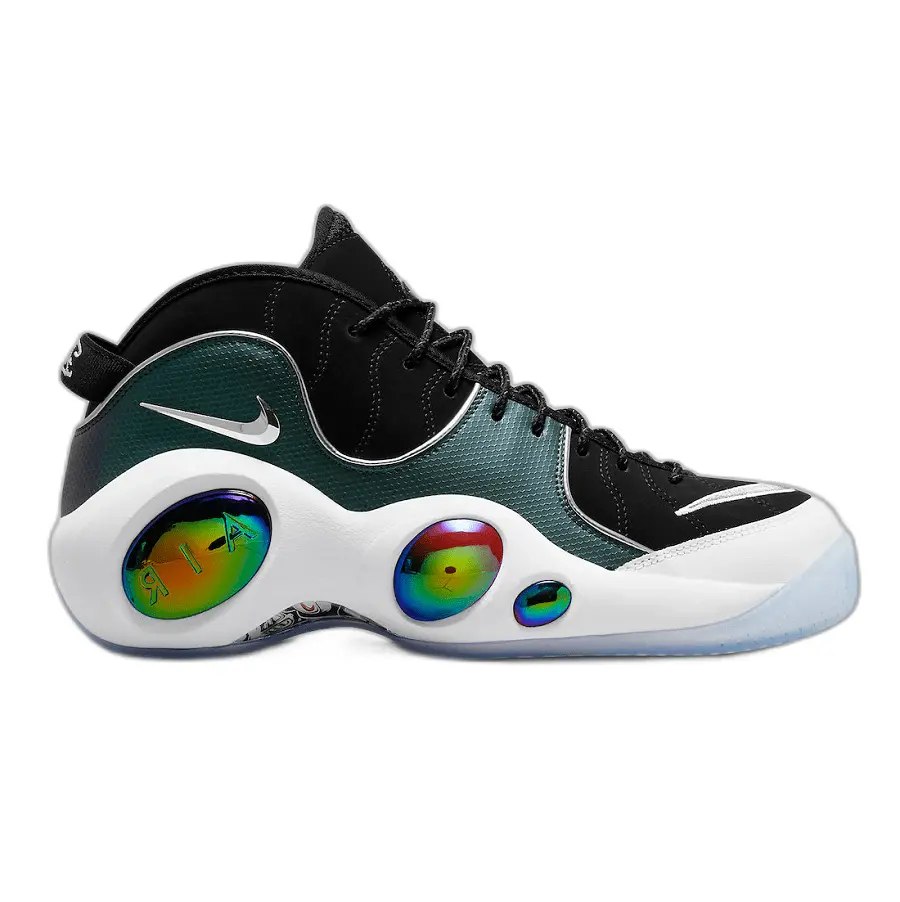 Giày Nike Air Zoom Flight 95 'Mutil Color' DX6055-001