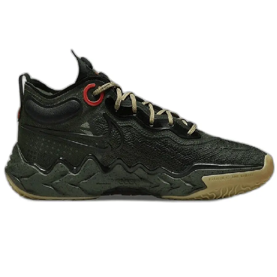 Giày Nike Air Zoom GT Run EP 'Military Green' DA7920-300