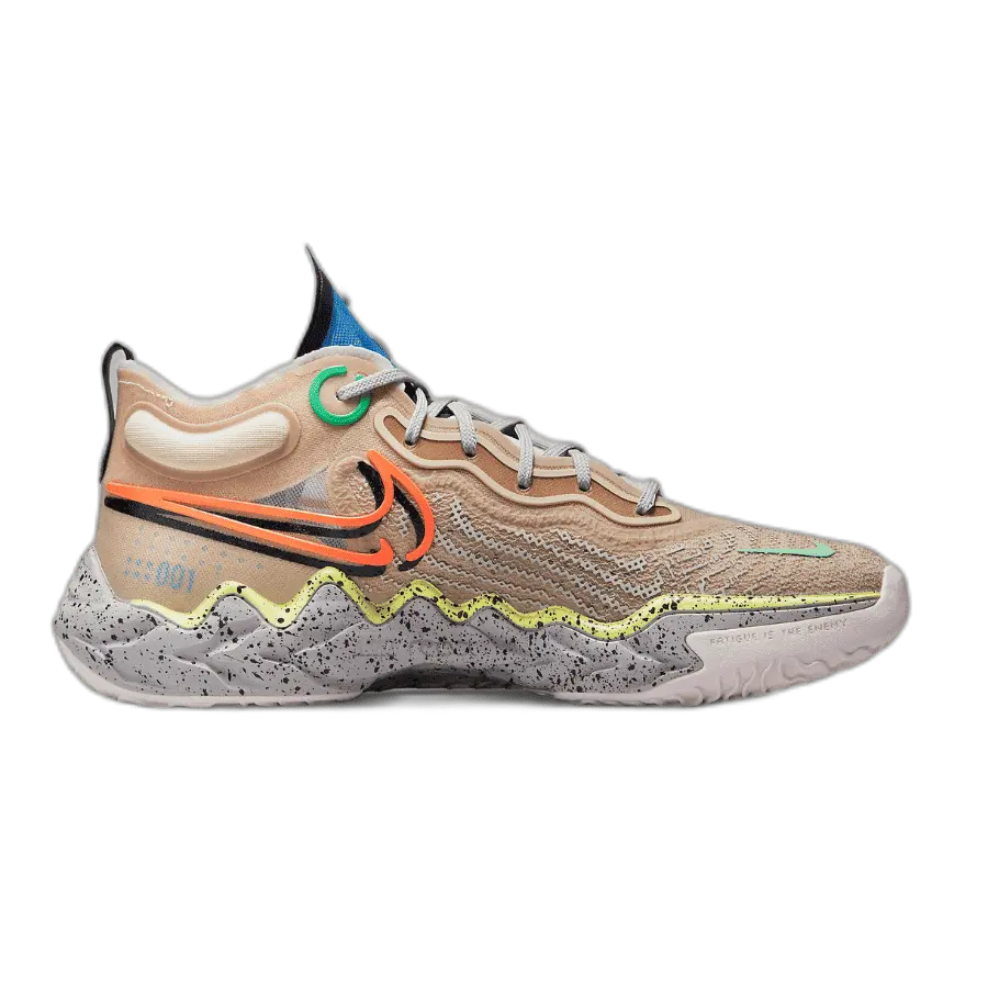 Giày Nike Air Zoom G.T. Run 'Desert Sand' DA7920-200