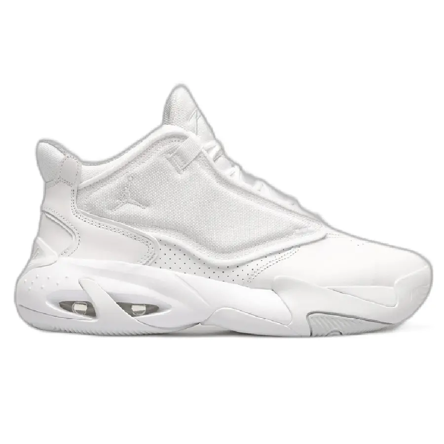 Giày Nike Jordan Max Aura 4 "White" DN3687-101